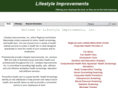 lifestyleimprovements.net