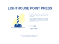 lighthousepointpress.com