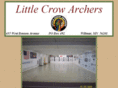 littlecrowarchers.com