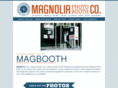 magbooth.com