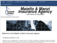 maielloagency.com