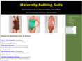 maternitybathingsuitsonline.com