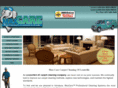 maxcarecleaning.com