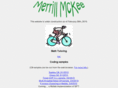 merrillmckee.com