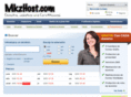 mkzhost.com