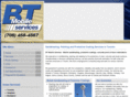 mobilesandblastingto.com