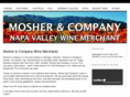 moshercompany.com