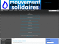 mouvementactionsolidaires.org