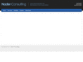 naderconsulting.com