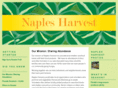 naplesharvest.com