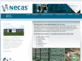 necas.com