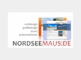 nordsee-maus.de