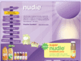 nudie.com.au