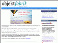 objektfabrik.de