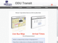 odutransit.com