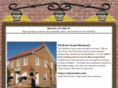 oldbrickrestaurant.com