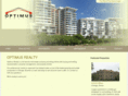 optimusrealtyinc.com