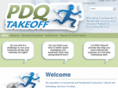 pdqtakeoff.com