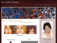 perriyellinartstudio.com