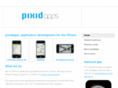 pixidapps.co.uk