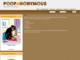 poopanonymous.com