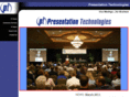 pres-tech.net