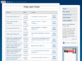 prettylightstickets.net