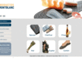 productosmontblanc.com