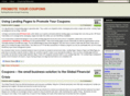 promotecoupon.com