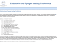 pyrogen-conference.org