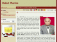 rahulpharma.net