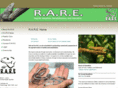 rarerehab.org