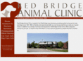 redbridgeanimalclinic.com
