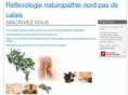 reflexologie-naturopathie.com