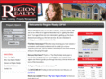 regionrealtydfw.net