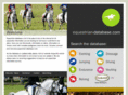 reining-database.com
