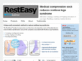 resteasysock.com