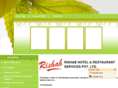 rishabhotel.com