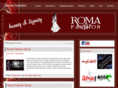 romafashion.net