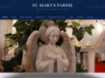 saintmaryri.org
