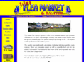 selmafleamarket.com