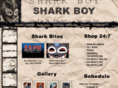 sharkboy.net