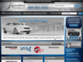 signature-performance.com