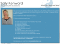 skenwardacupuncture.com