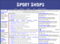sport-shops.co.uk