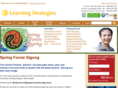 springforest-qigong.com