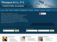 stevethompsoncpa.com