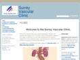 surreyvascularclinic.com
