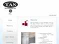tasenvironmental.com