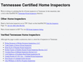 tennesseehomeinspector.org